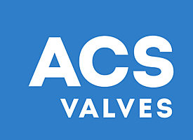 ACS Valves Logo